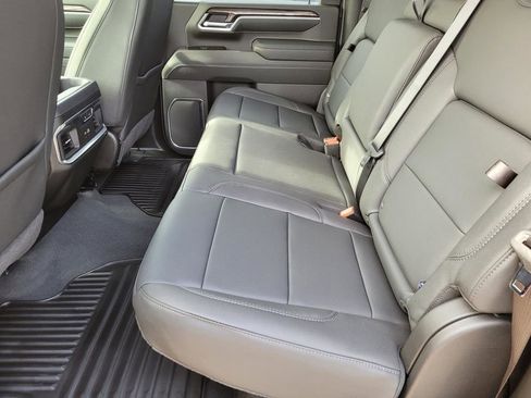 New 2026 Chevrolet Silverado 2500 LTZ w/ Trail Boss Package image 9