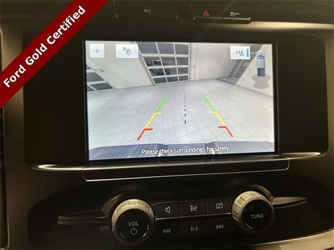 Certified 2023 Ford F150 XL w/ STX Appearance Package image 14