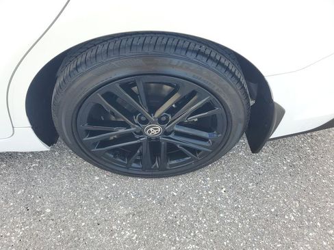 Used 2026 Toyota Camry SE image 20