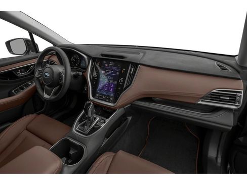 Used 2020 Subaru Outback Touring w/ Popular Package #2 AWD/4WD image 11
