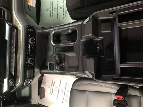 New 2026 Chevrolet Silverado 1500 LT Trail Boss w/ Convenience Package II image 13