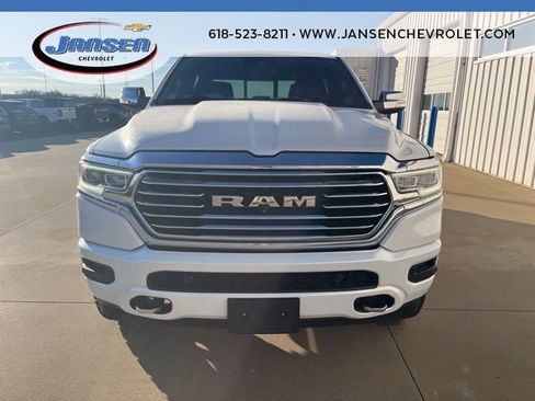 Used 2020 RAM 1500 Limited image 2