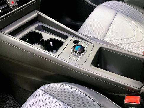 New 2026 Volkswagen Tiguan SE R-Line image 10