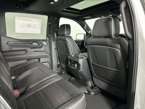 New 2026 GMC Sierra 1500 AT4X AWD/4WD image 27