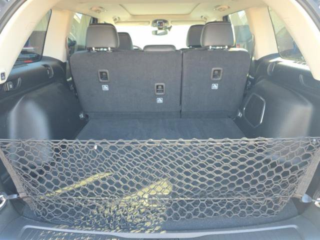Used 2023 Jeep Grand Cherokee Limited AWD/4WD image 7