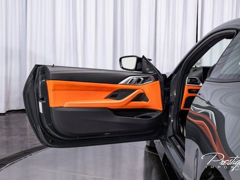 Used 2024 BMW M4 w/ Executive Package image 27