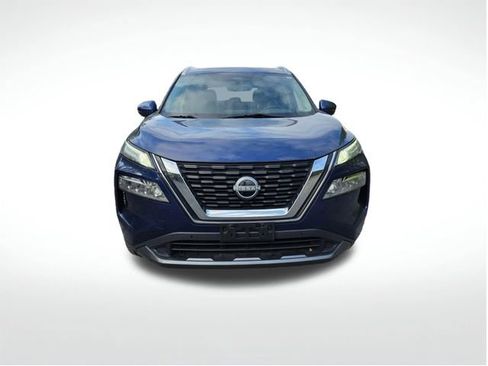Used 2023 Nissan Rogue SL w/ SL Premium Package AWD/4WD image 4