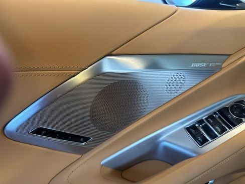 Used 2024 Chevrolet Corvette Stingray Premium Conv w/ 3LT image 10