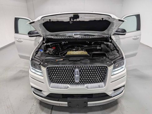 Used 2020 Lincoln Navigator Reserve w/ Luxury Package image 14