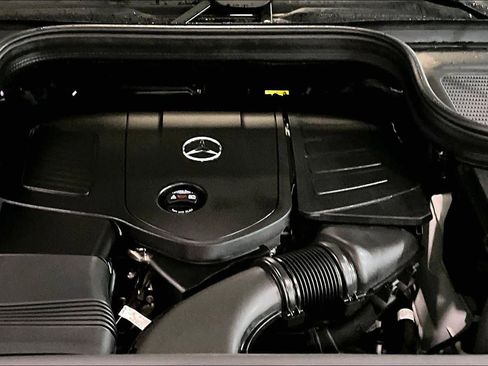 Used 2026 Mercedes-Benz GLE 350 4MATIC image 30