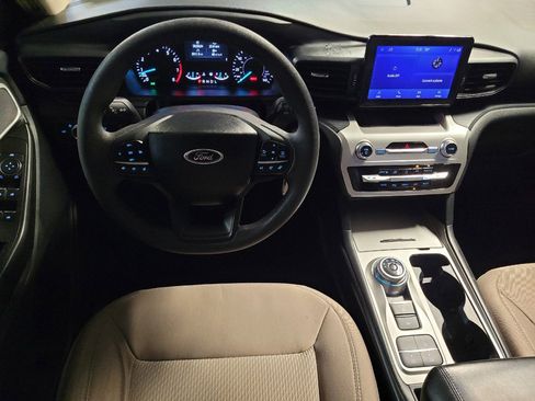 Used 2022 Ford Explorer 2WD image 22