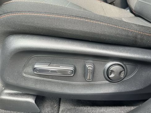Used 2024 Honda CR-V Sport image 16