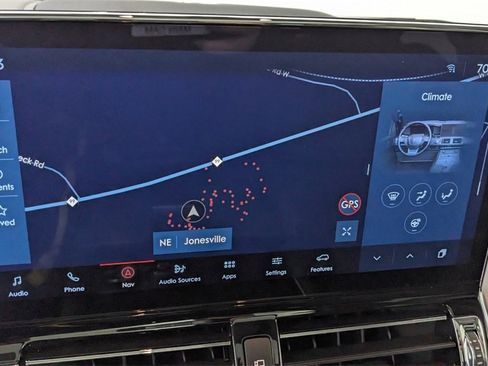 Used 2023 Lincoln Navigator Black Label image 26