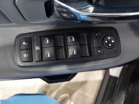 Used 2017 RAM 1500 Outdoorsman AWD/4WD image 19