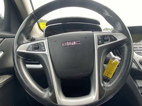 Used 2017 GMC Terrain SLT w/ Open Road Package image 26