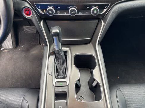 Used 2021 Honda Accord EX-L image 20