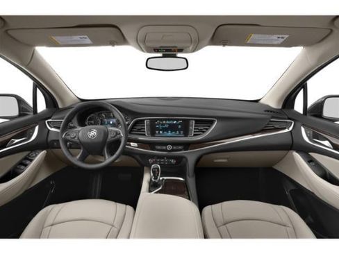 Used 2019 Buick Enclave Premium w/ LPO, Luxury Package AWD/4WD image 8