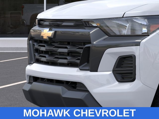 New 2026 Chevrolet Colorado LT w/ Advanced Trailering Package AWD/4WD image 13