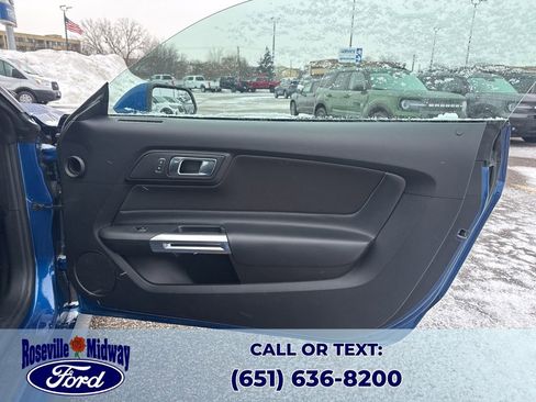 Used 2018 Ford Mustang GT image 31