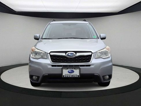Used 2014 Subaru Forester 2.5i Limited AWD/4WD image 3