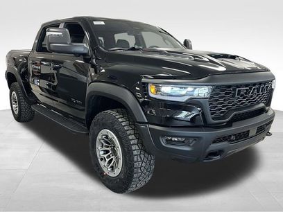 New 2026 RAM 1500 RHO w/ RHO Level 1 Equipment Group