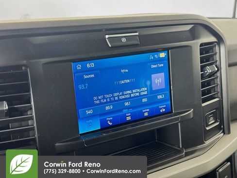 New 2026 Ford F350 XLT image 15