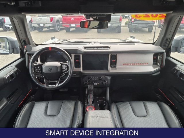 Certified 2023 Ford Bronco Raptor AWD/4WD image 19