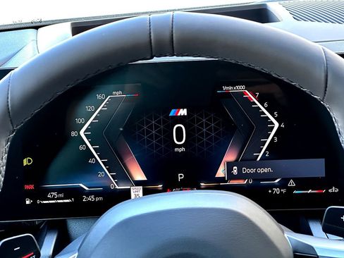 New 2026 BMW 530i 530i w/ M Sport Package image 17