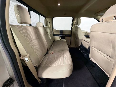 Used 2018 Ford F150 XLT w/ Equipment Group 302A Luxury image 26