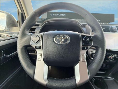 Used 2023 Toyota 4Runner SR5 image 15