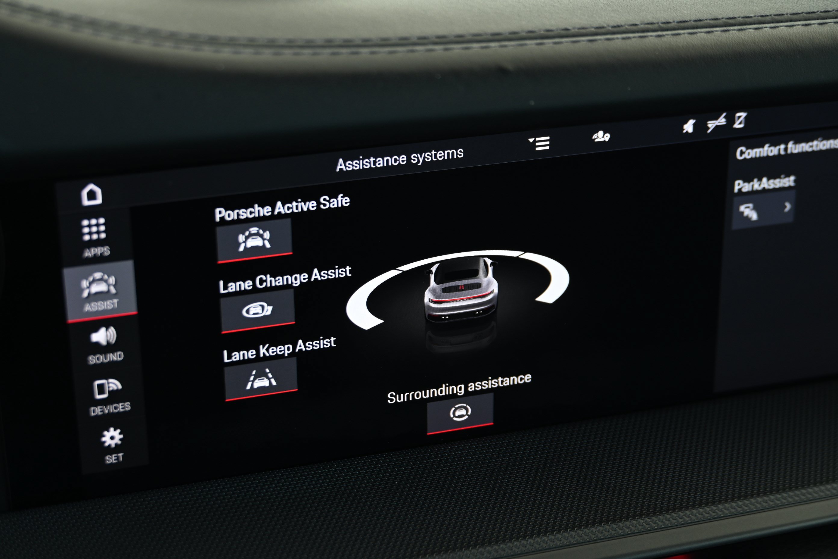 Used 2020 Porsche 911 Carrera RWD image 19