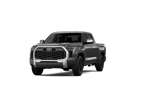 New 2026 Toyota Tundra 1794 Edition w/ TRD Off-Road Package AWD/4WD image 18