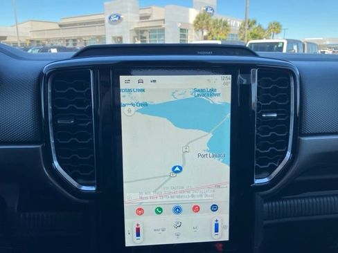 New 2025 Ford Ranger XLT w/ Chrome Accent Package image 33