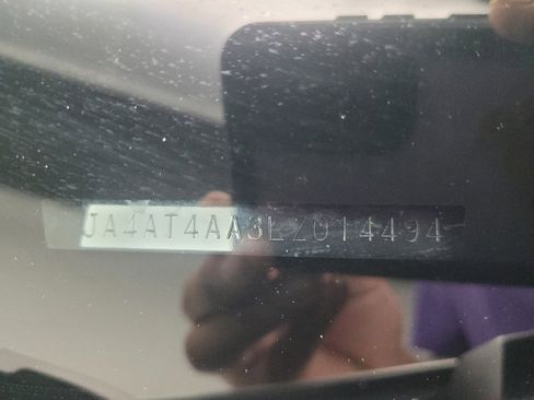 Used 2020 Mitsubishi Eclipse Cross AWD image 33