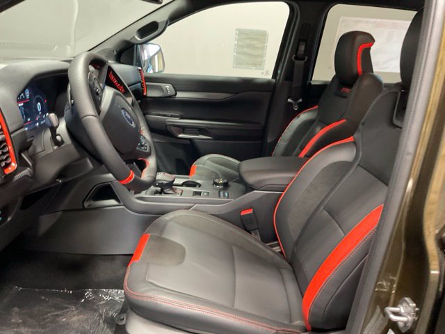 New 2026 Ford Ranger Raptor AWD/4WD image 17