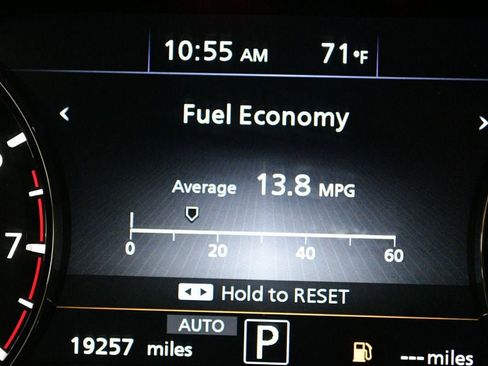 Used 2024 INFINITI QX80 Sensory w/ Cargo Package image 44