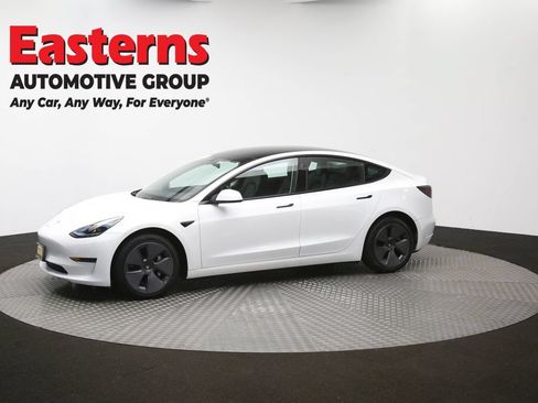 Used 2023 Tesla Model 3 Standard Range RWD image 51