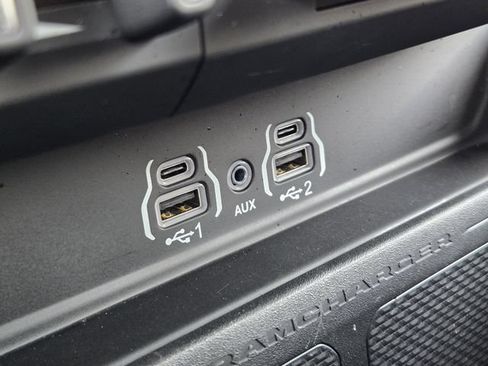 Used 2025 RAM 1500 Lone Star AWD/4WD image 23