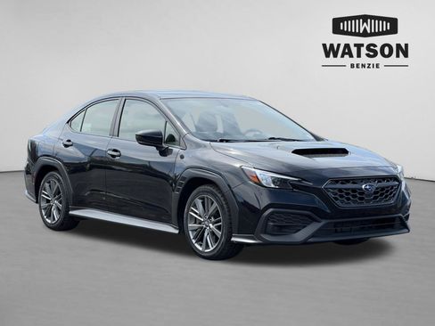 Used 2022 Subaru WRX AWD/4WD image 1