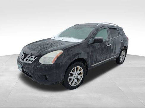 Used 2012 Nissan Rogue SL image 5