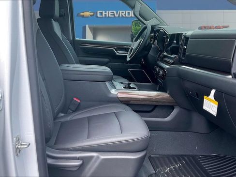 New 2026 Chevrolet Silverado 2500 LT w/ Trail Boss Package AWD/4WD image 11