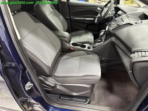 Used 2017 Ford C-MAX SE image 4