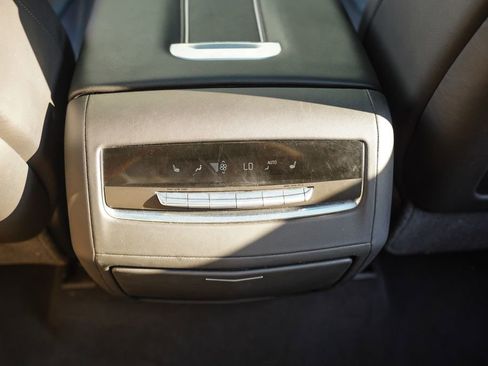 Used 2021 Cadillac Escalade Sport w/ Driver Assist Tech Package AWD/4WD image 42