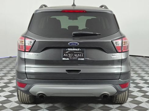 Used 2018 Ford Escape SE w/ SE Sync 3 Package AWD/4WD image 6