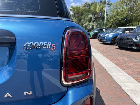 Used 2024 MINI Cooper Countryman S FWD image 40