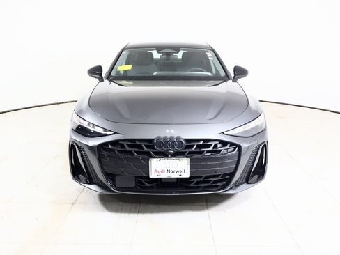 New 2026 Audi A6 Premium Plus image 9