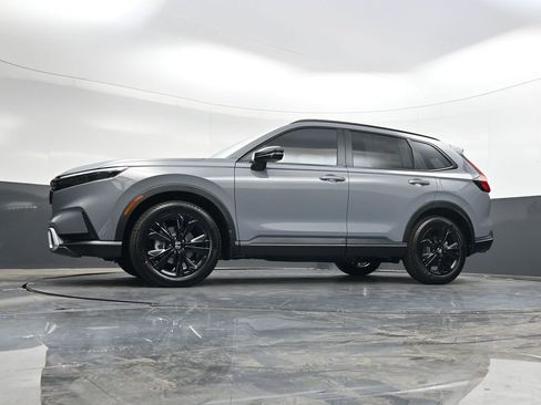 New 2026 Honda CR-V Sport Touring image 30