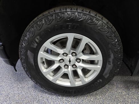 Used 2022 Chevrolet Silverado 1500 RST image 41