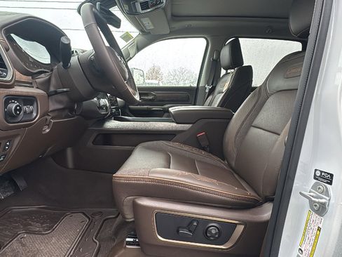 New 2026 RAM 1500 Limited image 9