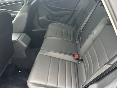 Used 2022 Volkswagen Jetta SE w/ Panoramic Sunroof Package FWD image 27